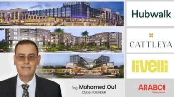 أرابكو للتطوير العقاري ترسم خريطة استثمارية جديدة من بوابة معرض الرياض العقاري 1